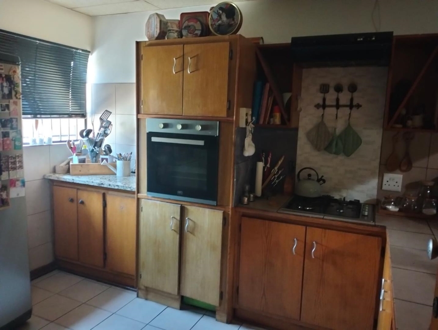 3 Bedroom Property for Sale in Langenhovenpark Free State